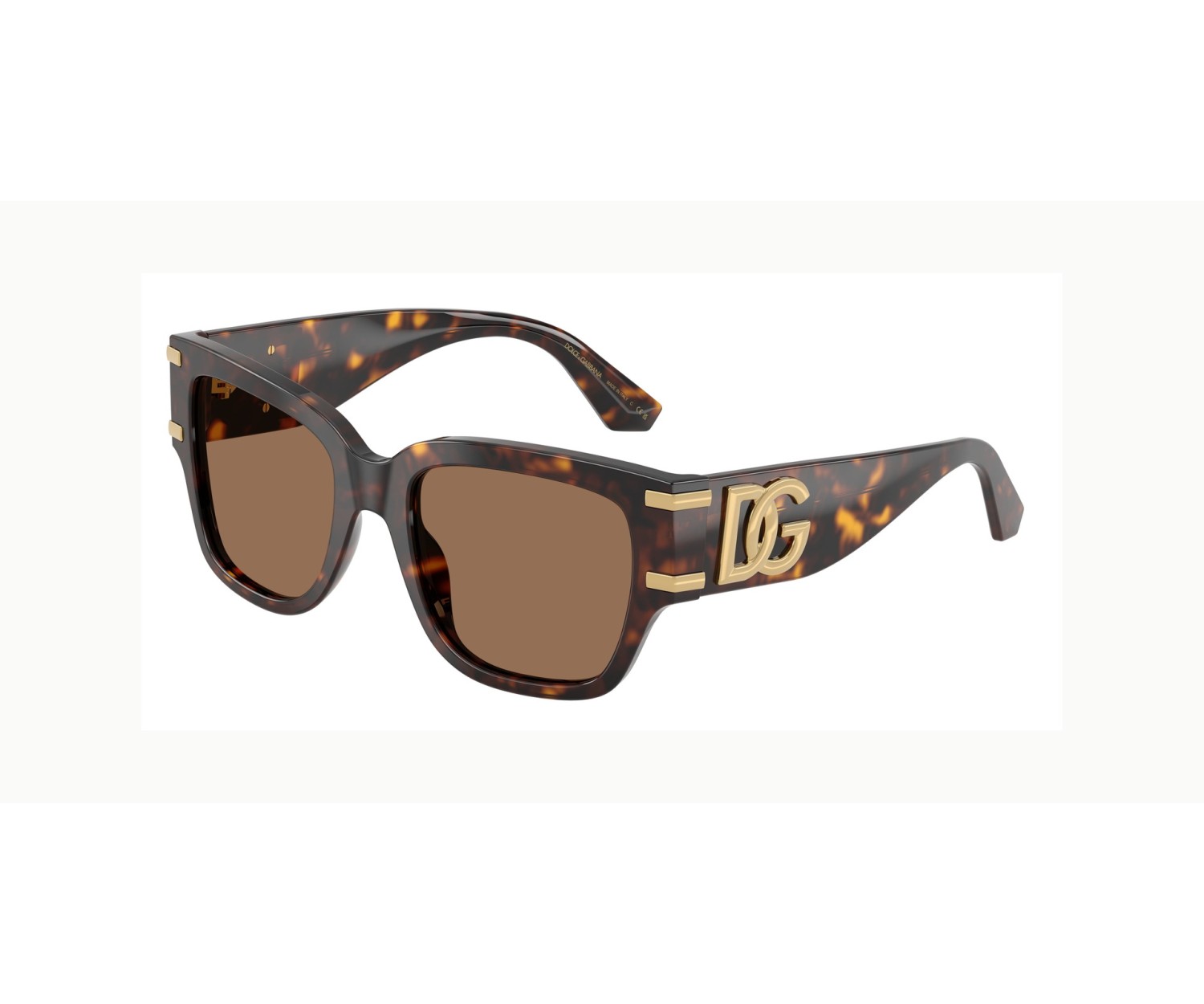 DOLCE & GABBANA - DG4563 - 502/73 - 54