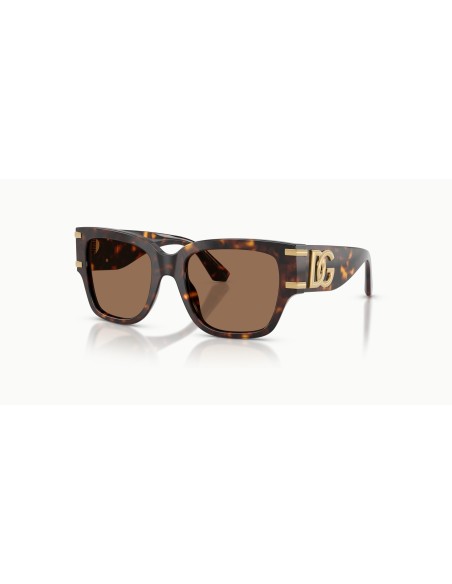 DOLCE & GABBANA - DG4563 - 502/73 - 54