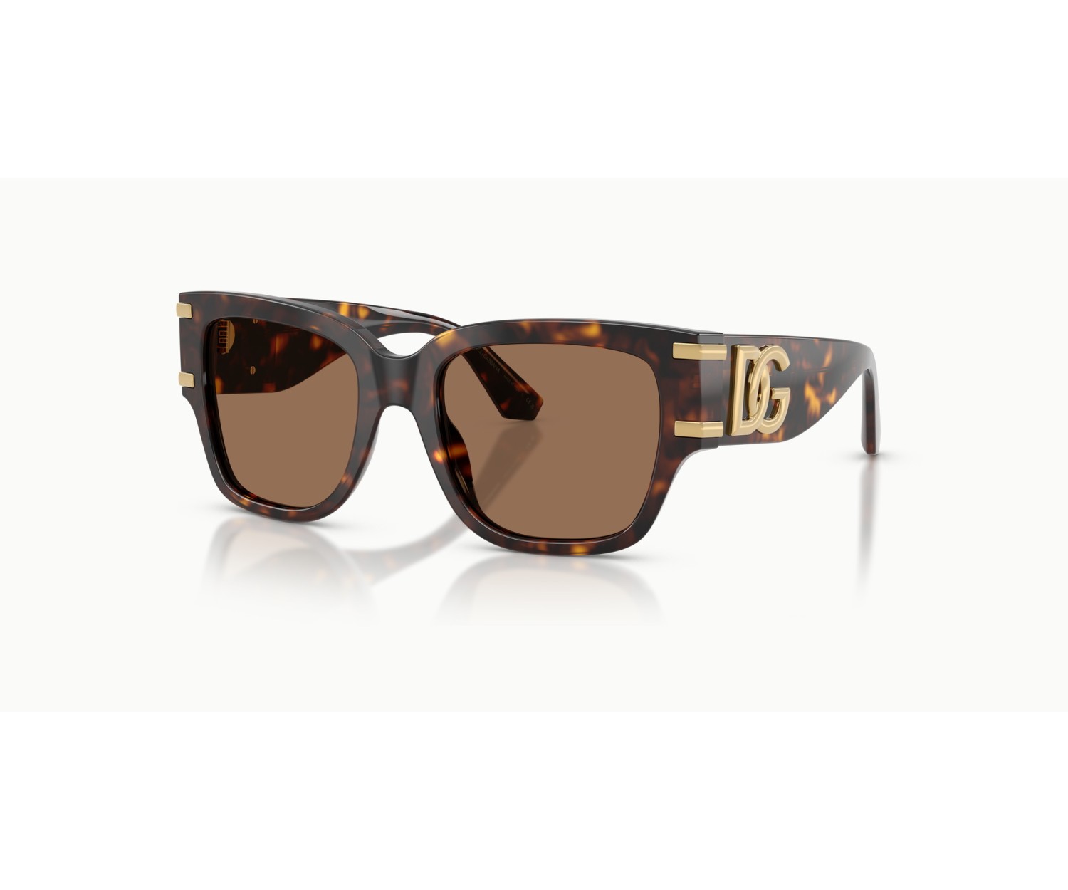 DOLCE & GABBANA - DG4563 - 502/73 - 54