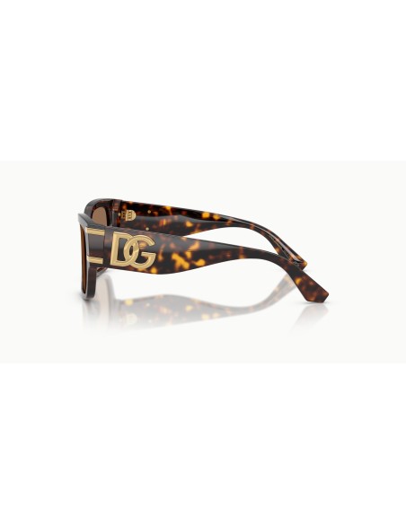 DOLCE & GABBANA - DG4563 - 502/73 - 54