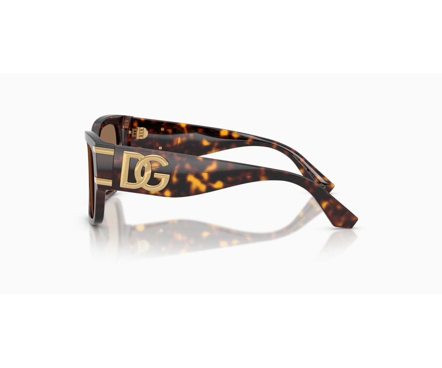 DOLCE & GABBANA - DG4563 - 502/73 - 54