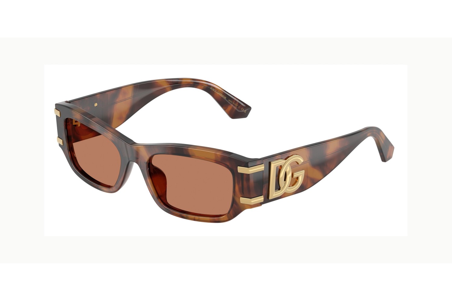 DOLCE & GABBANA - DG4564 - 3497/3 - 53