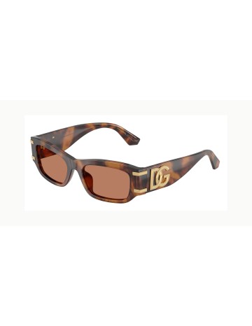DOLCE & GABBANA - DG4564 - 3497/3 - 53