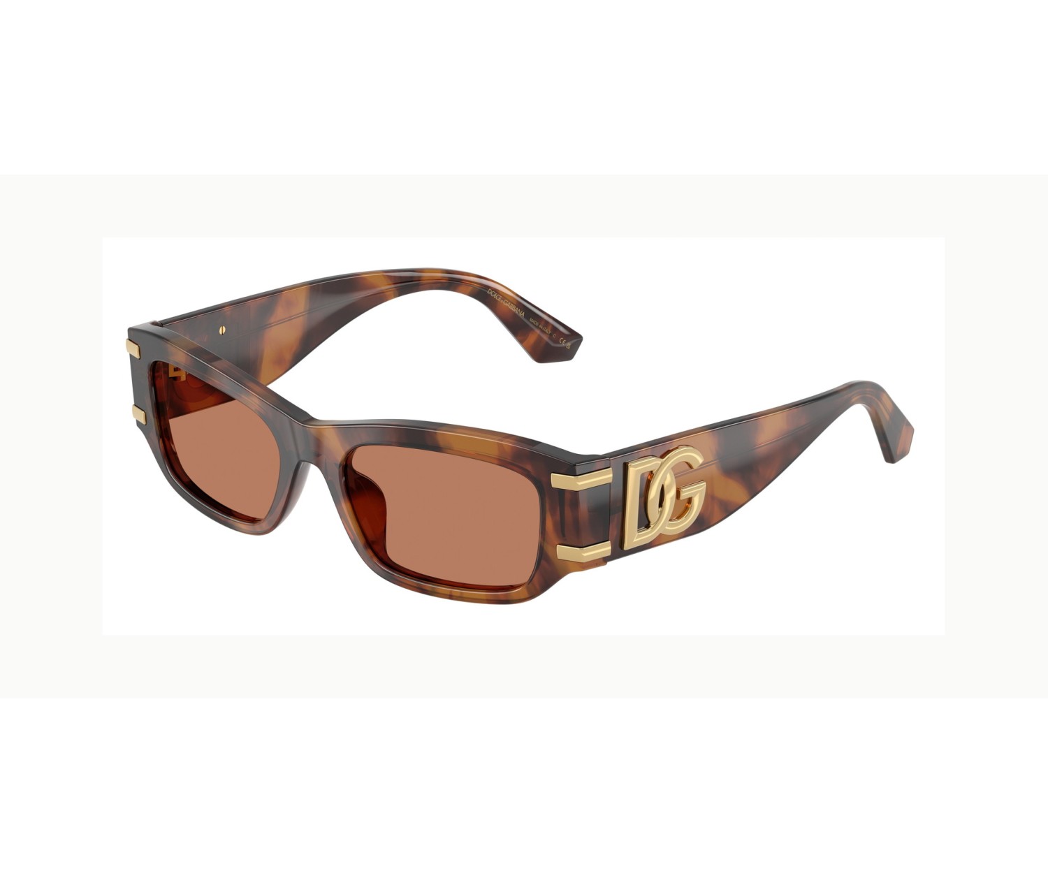 DOLCE & GABBANA - DG4564 - 3497/3 - 53