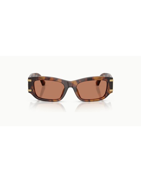 DOLCE & GABBANA - DG4564 - 3497/3 - 53