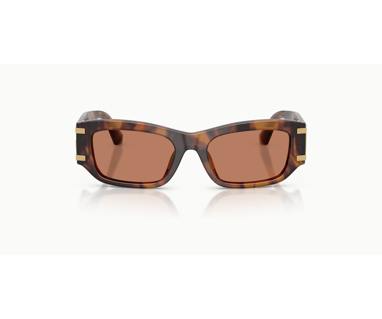 DOLCE & GABBANA - DG4564 - 3497/3 - 53