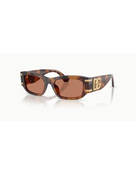 DOLCE & GABBANA - DG4564 - 3497/3 - 53