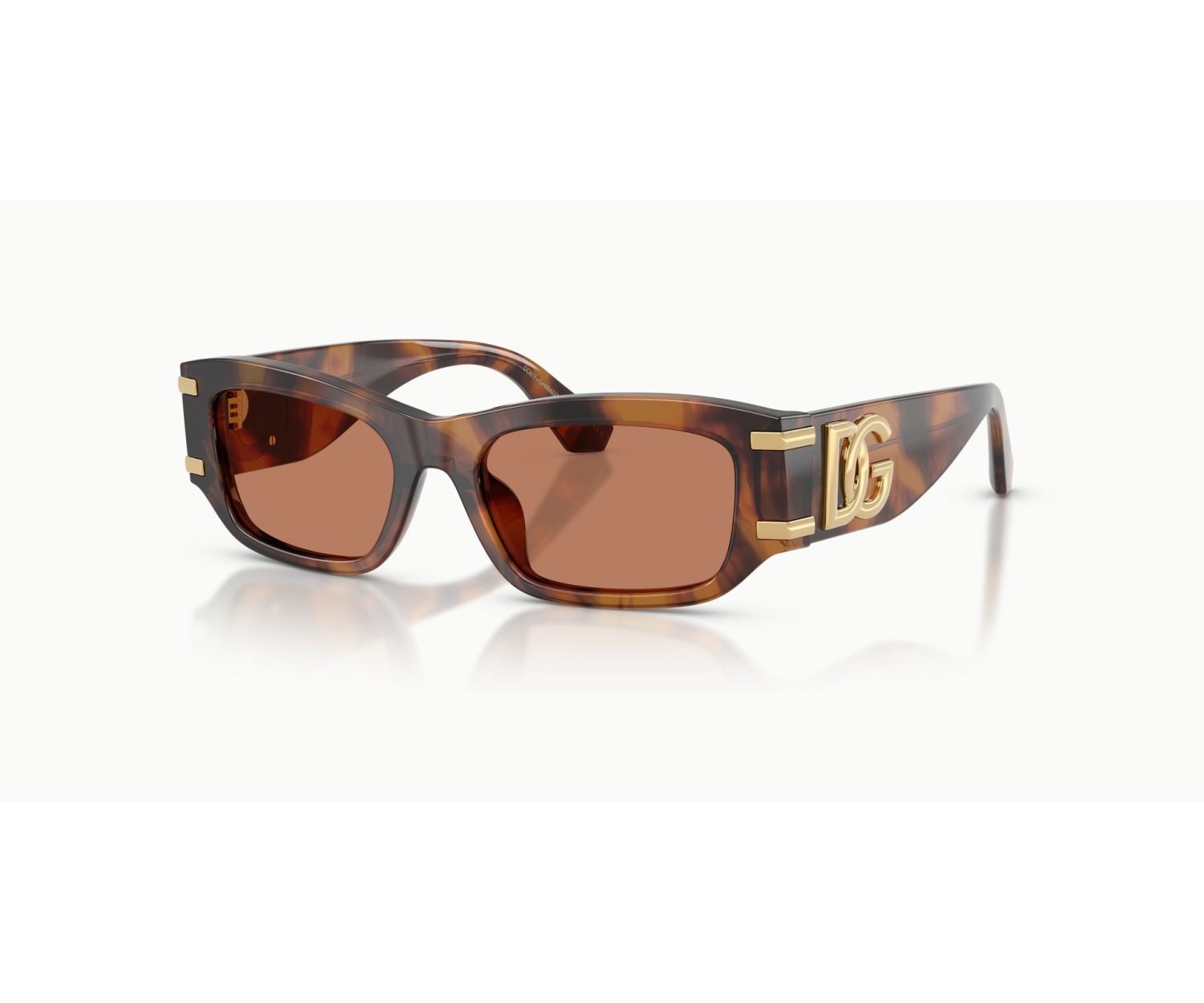 DOLCE & GABBANA - DG4564 - 3497/3 - 53