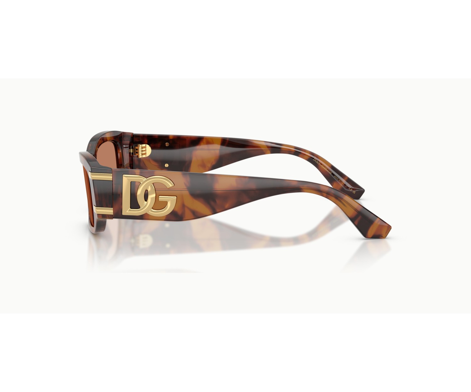 DOLCE & GABBANA - DG4564 - 3497/3 - 53