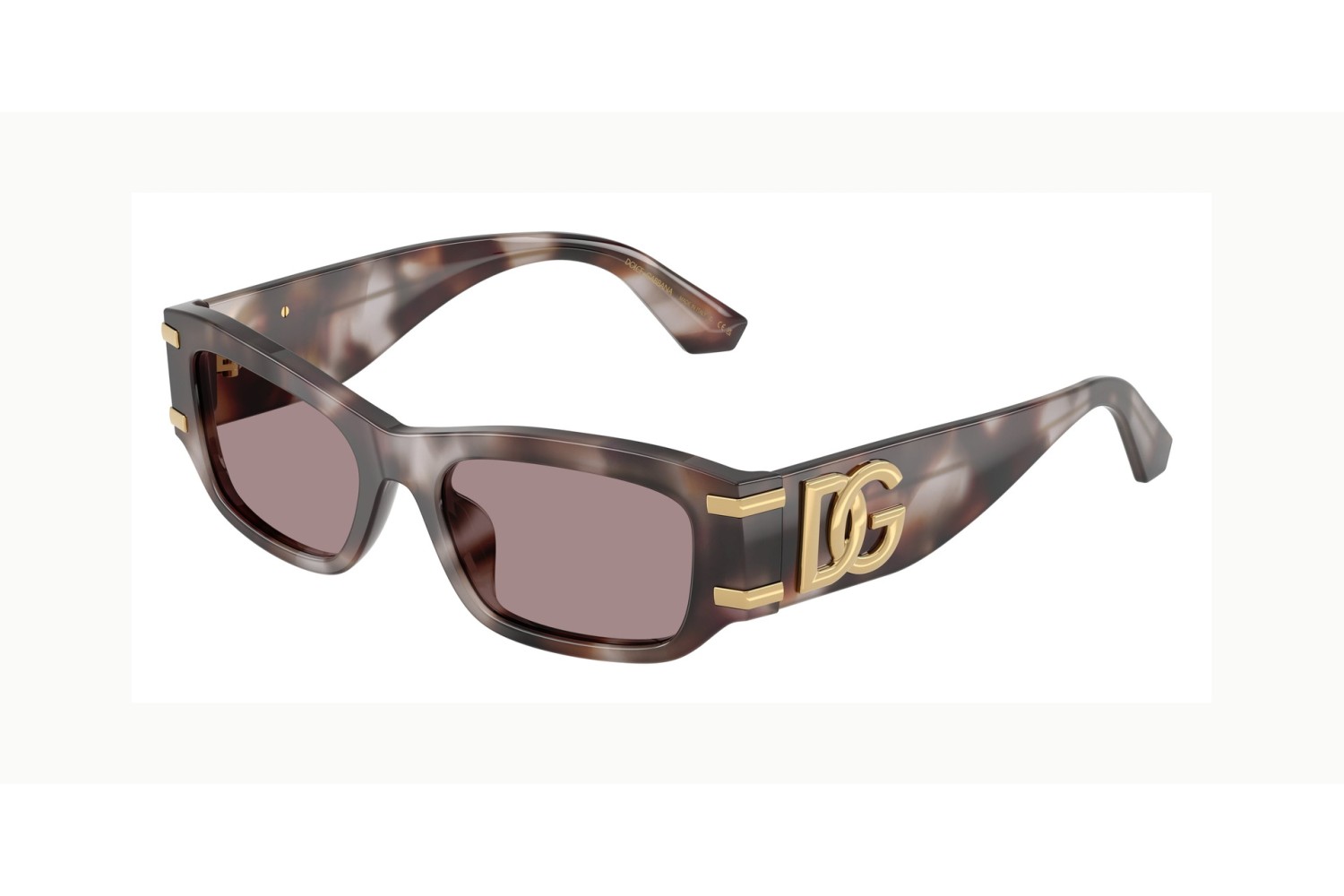 DOLCE & GABBANA - DG4564 - 3498LA - 53