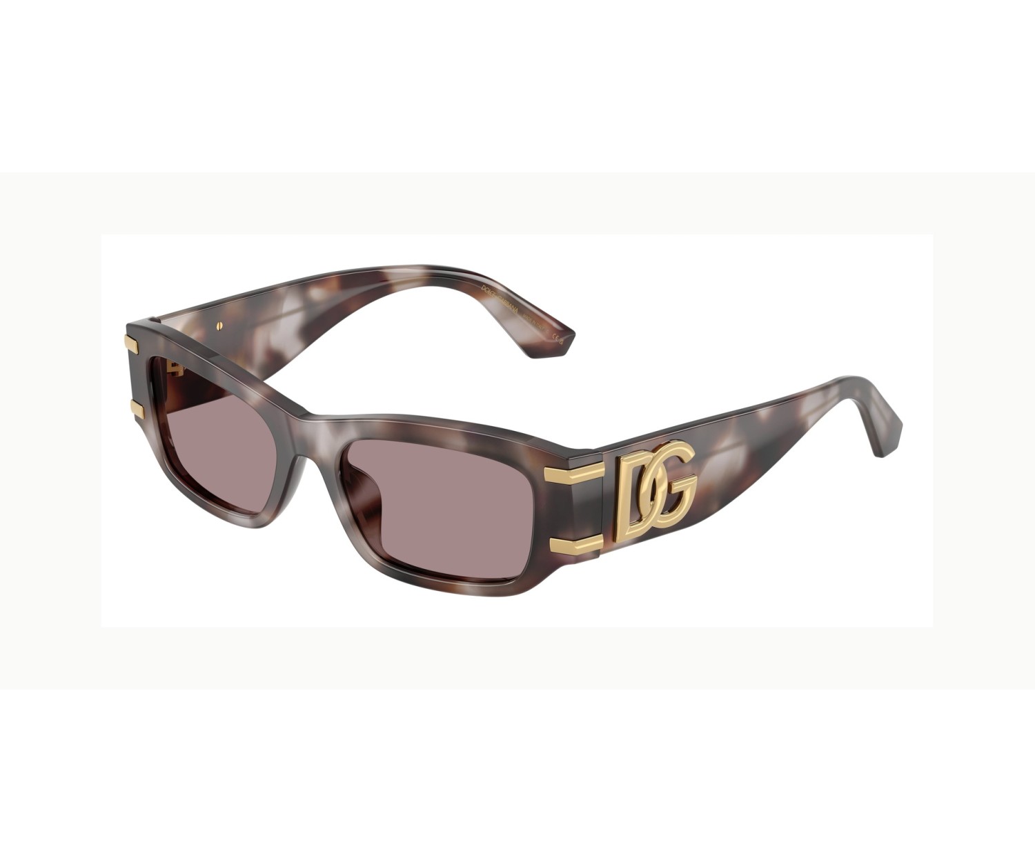 DOLCE & GABBANA - DG4564 - 3498LA - 53