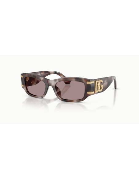 DOLCE & GABBANA - DG4564 - 3498LA - 53