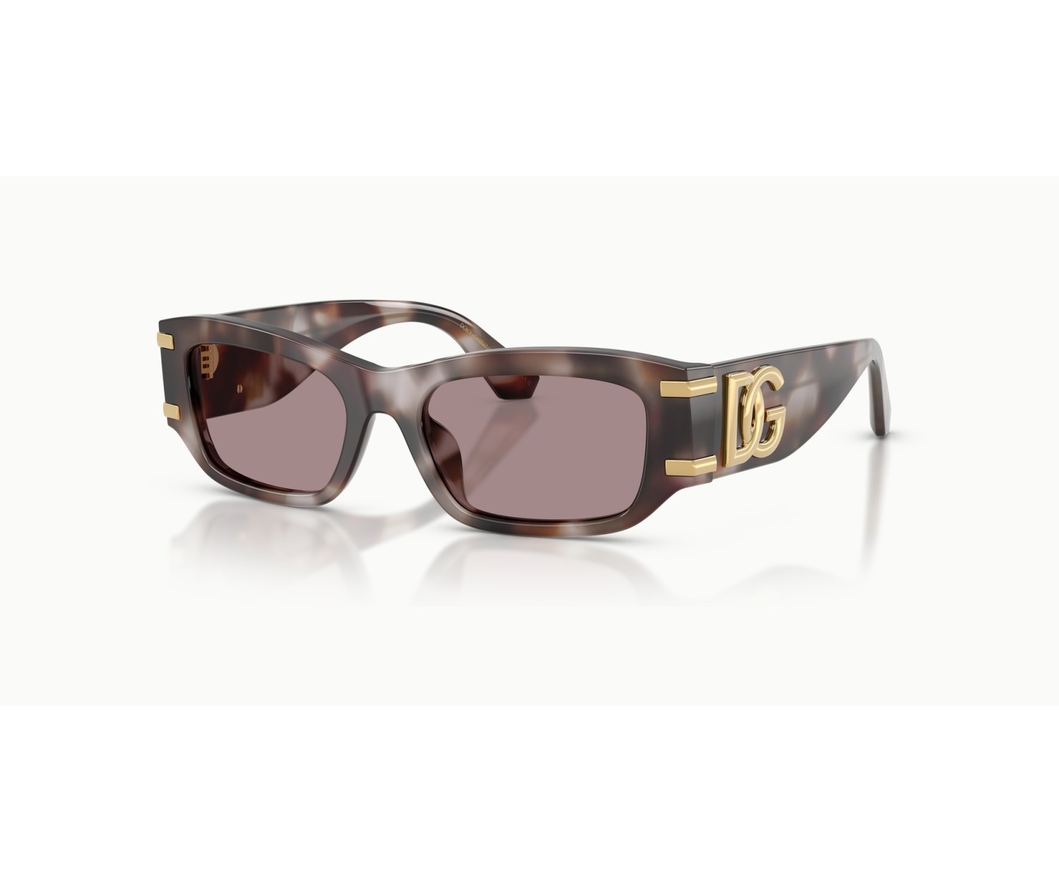DOLCE & GABBANA - DG4564 - 3498LA - 53