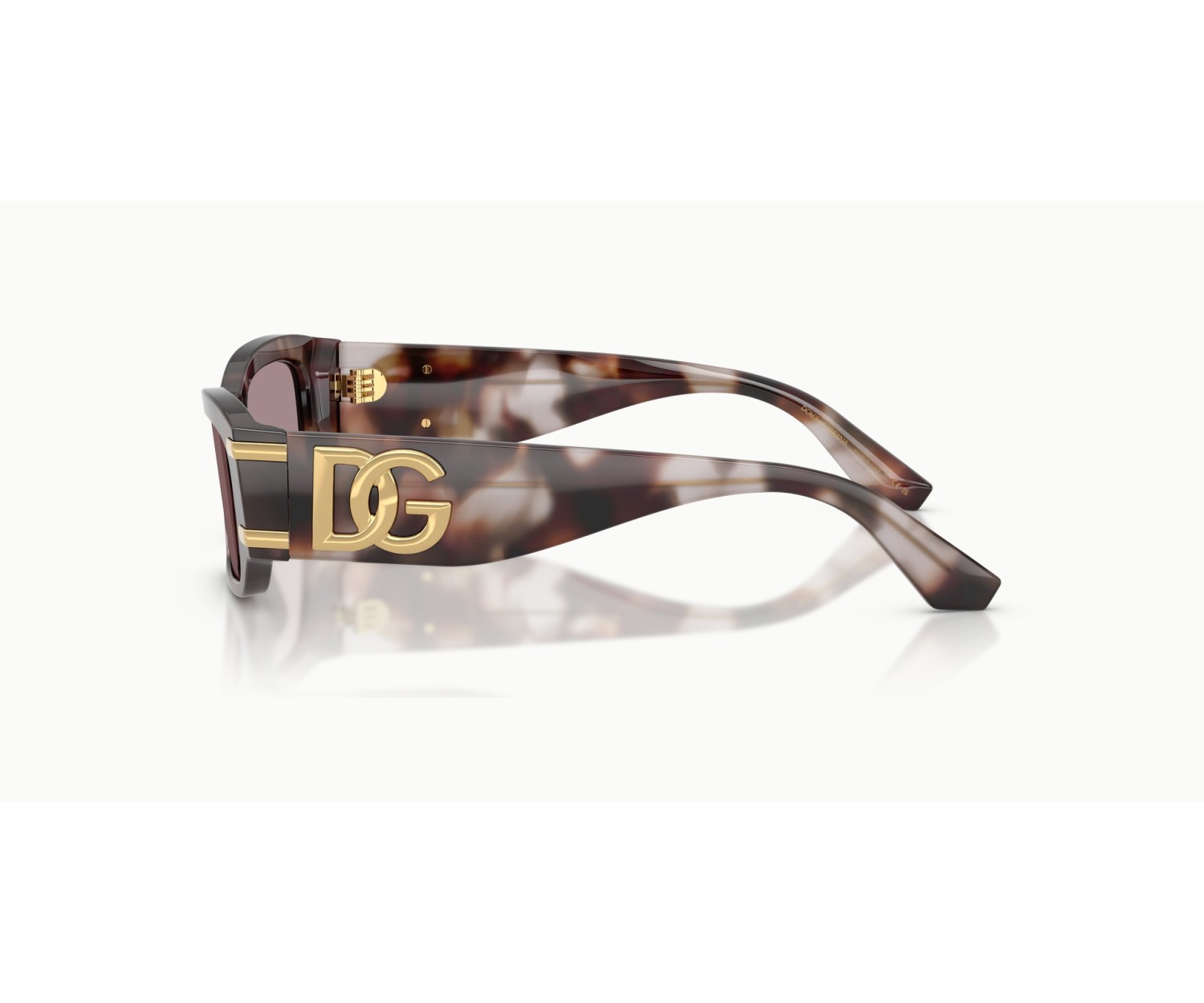 DOLCE & GABBANA - DG4564 - 3498LA - 53