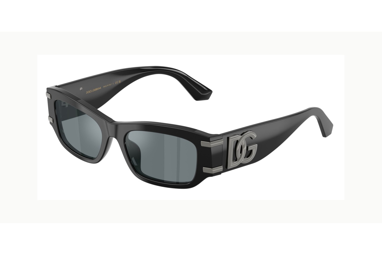 DOLCE & GABBANA - DG4564 - 501/6G - 53
