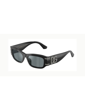 DOLCE & GABBANA - DG4564 - 501/6G - 53
