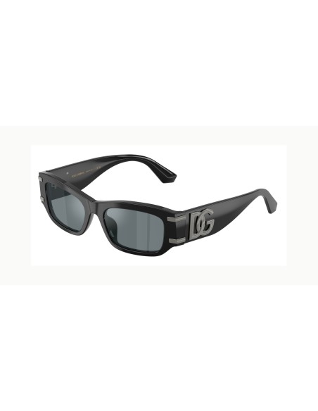 DOLCE & GABBANA - DG4564 - 501/6G - 53