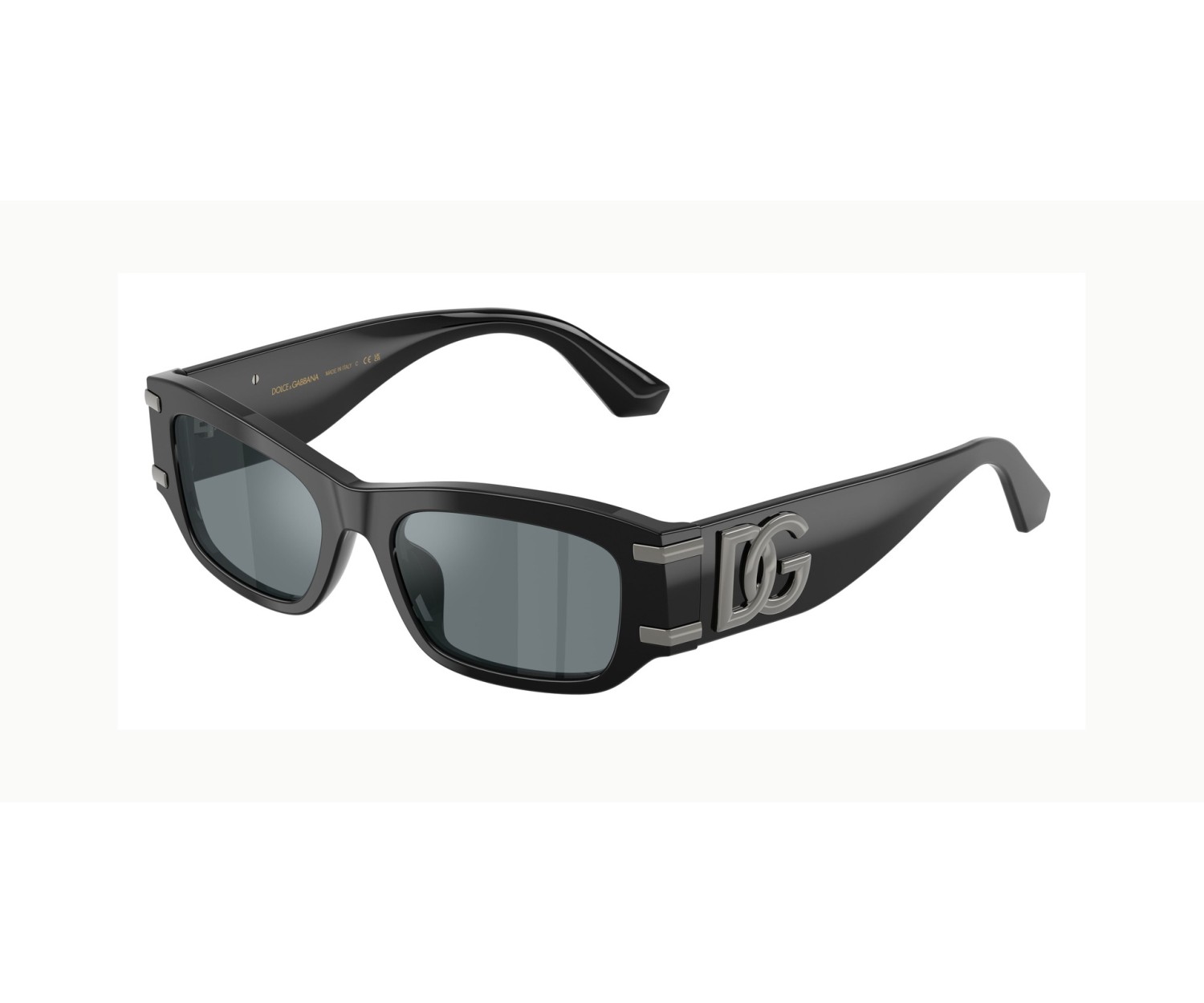 DOLCE & GABBANA - DG4564 - 501/6G - 53