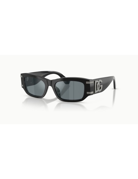 DOLCE & GABBANA - DG4564 - 501/6G - 53