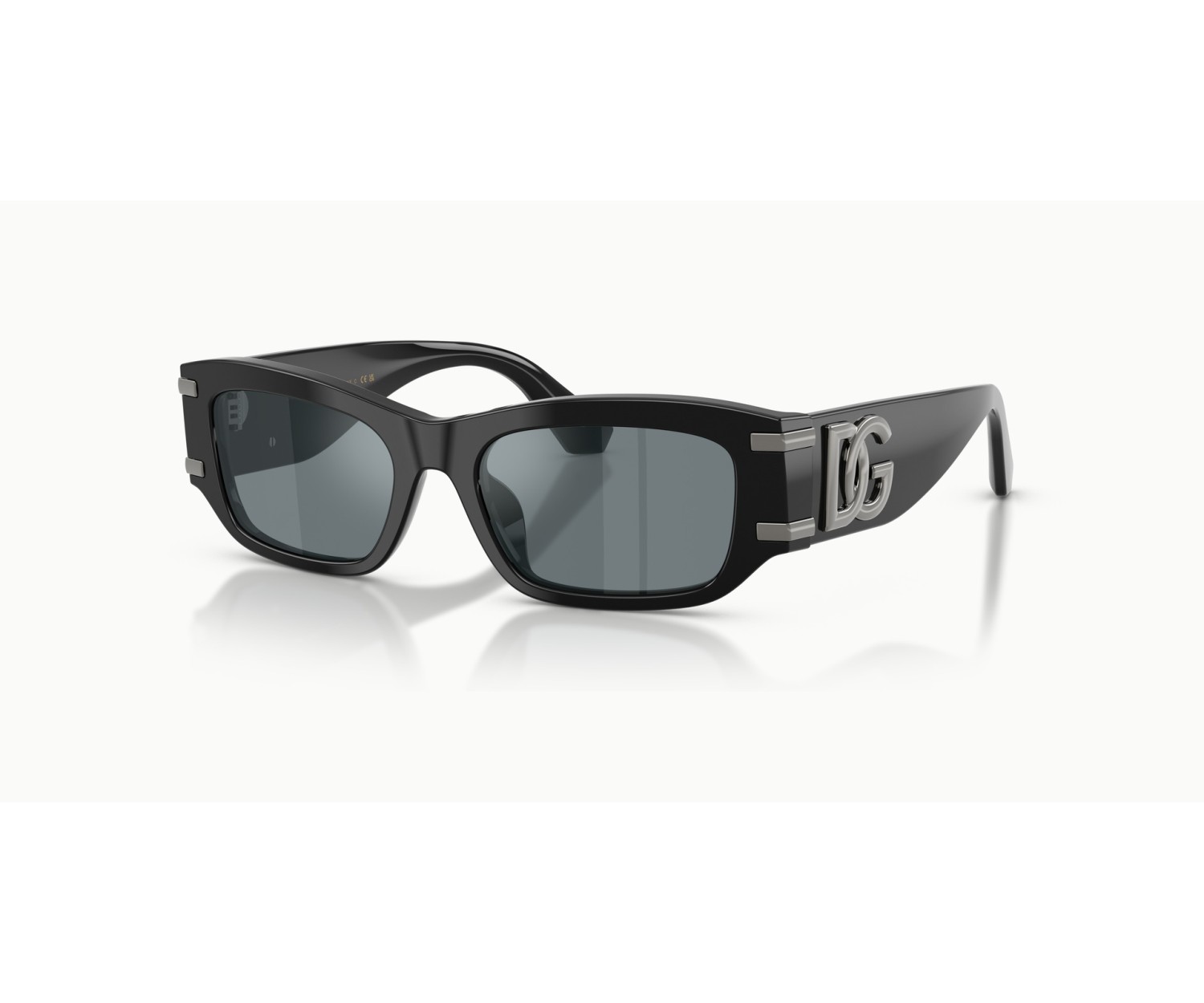 DOLCE & GABBANA - DG4564 - 501/6G - 53