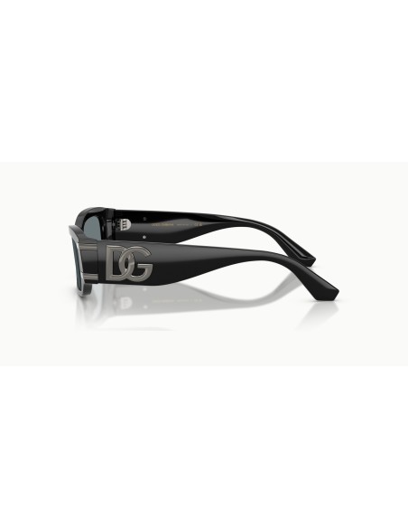 DOLCE & GABBANA - DG4564 - 501/6G - 53