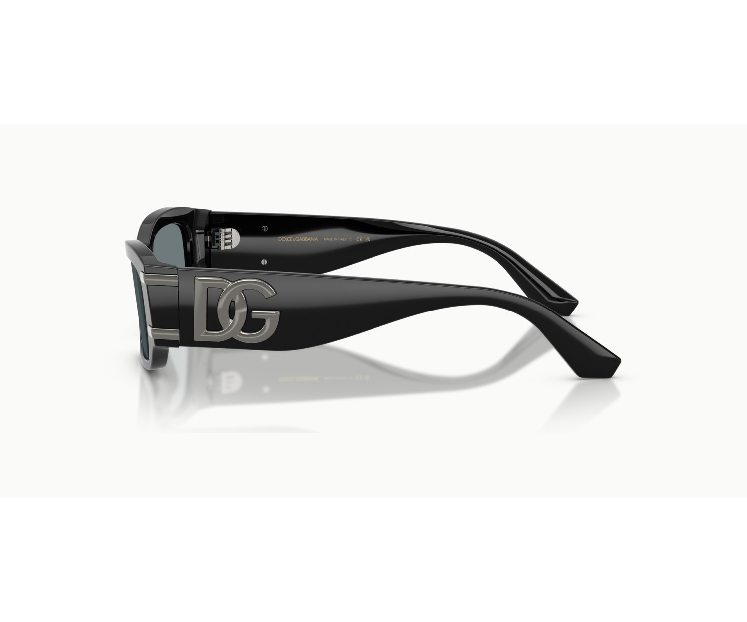 DOLCE & GABBANA - DG4564 - 501/6G - 53