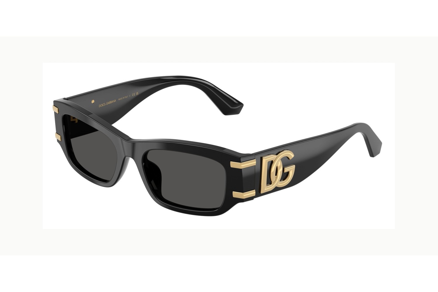 DOLCE & GABBANA - DG4564 - 501/87 - 53