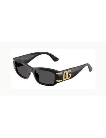 DOLCE & GABBANA - DG4564 - 501/87 - 53