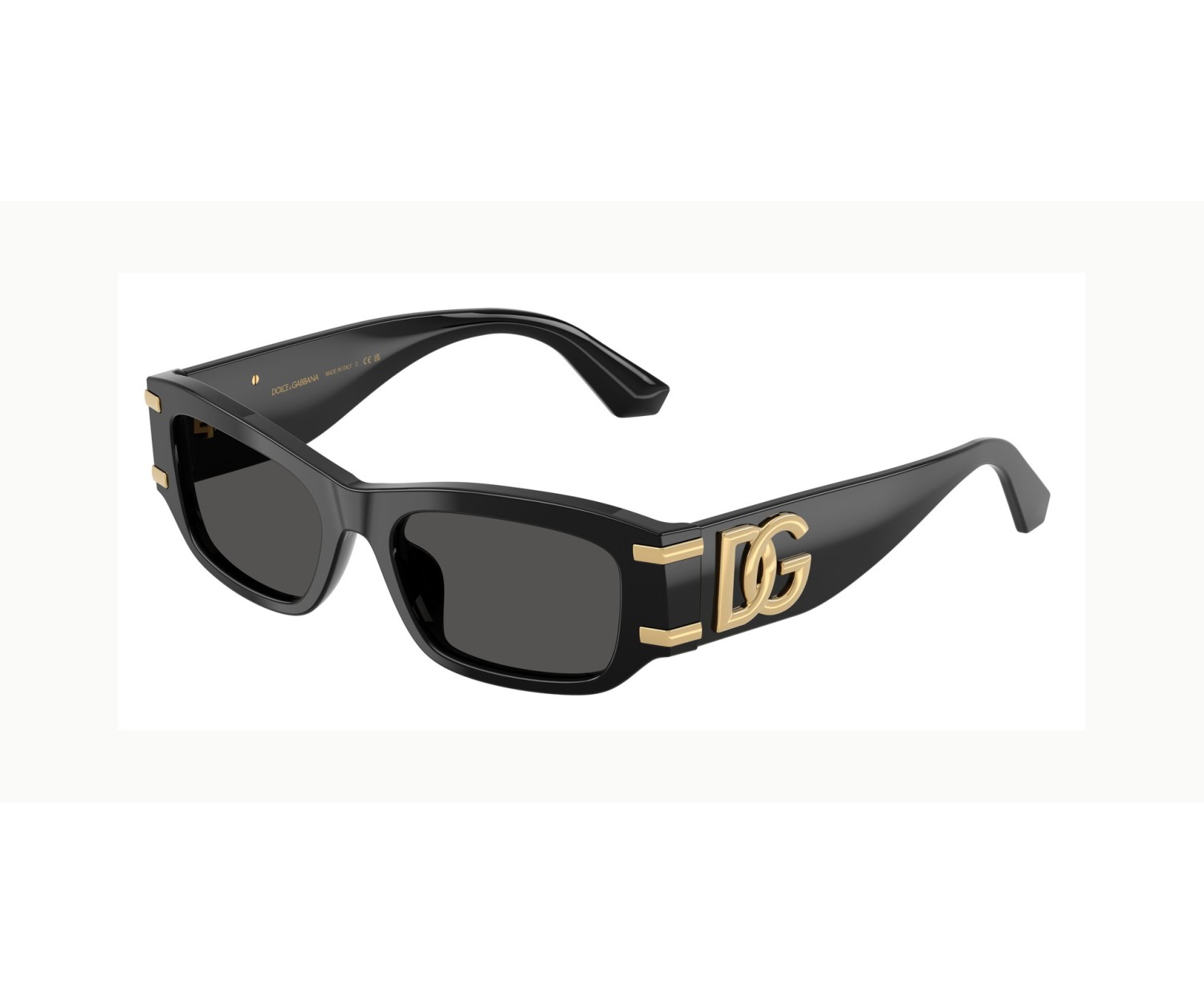DOLCE & GABBANA - DG4564 - 501/87 - 53