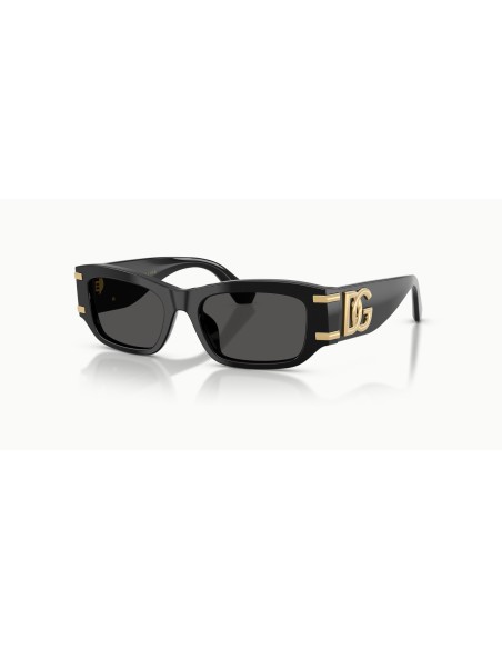 DOLCE & GABBANA - DG4564 - 501/87 - 53
