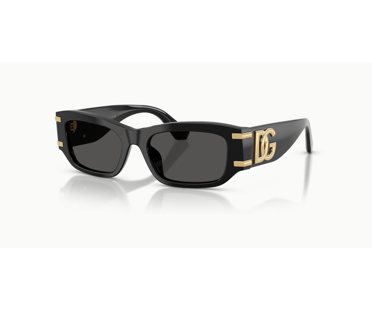 DOLCE & GABBANA - DG4564 - 501/87 - 53