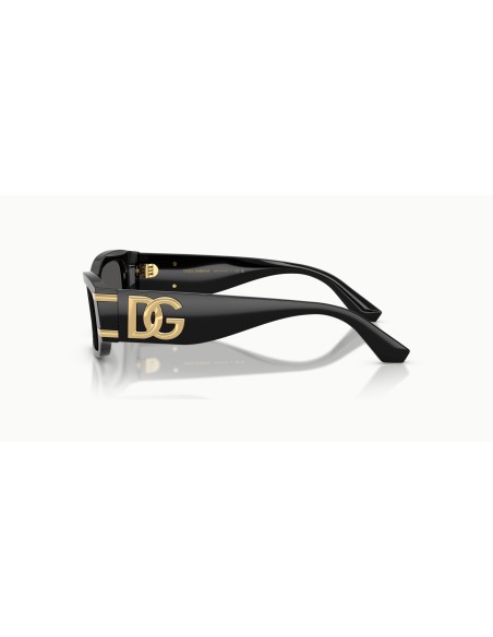 DOLCE & GABBANA - DG4564 - 501/87 - 53