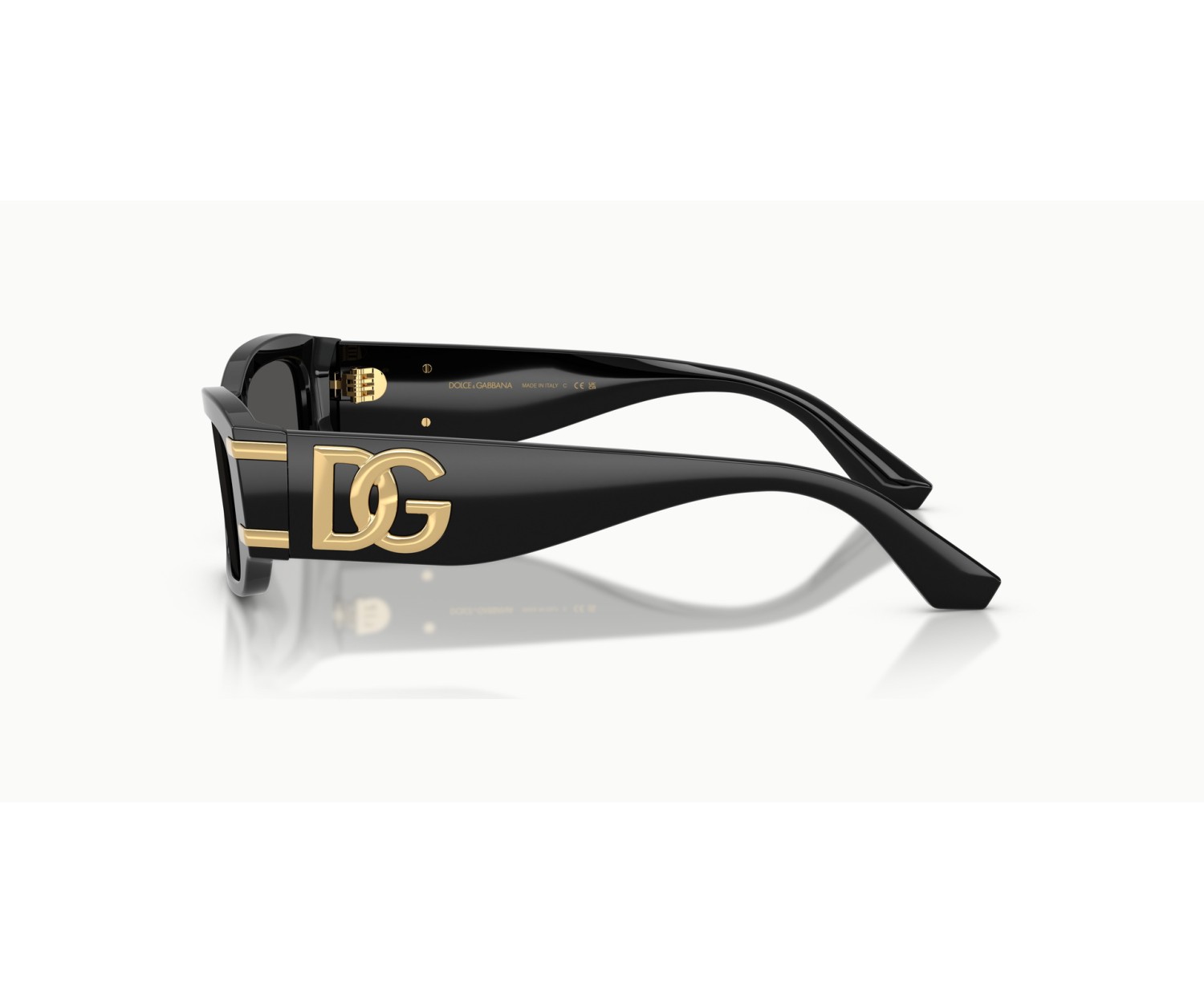 DOLCE & GABBANA - DG4564 - 501/87 - 53