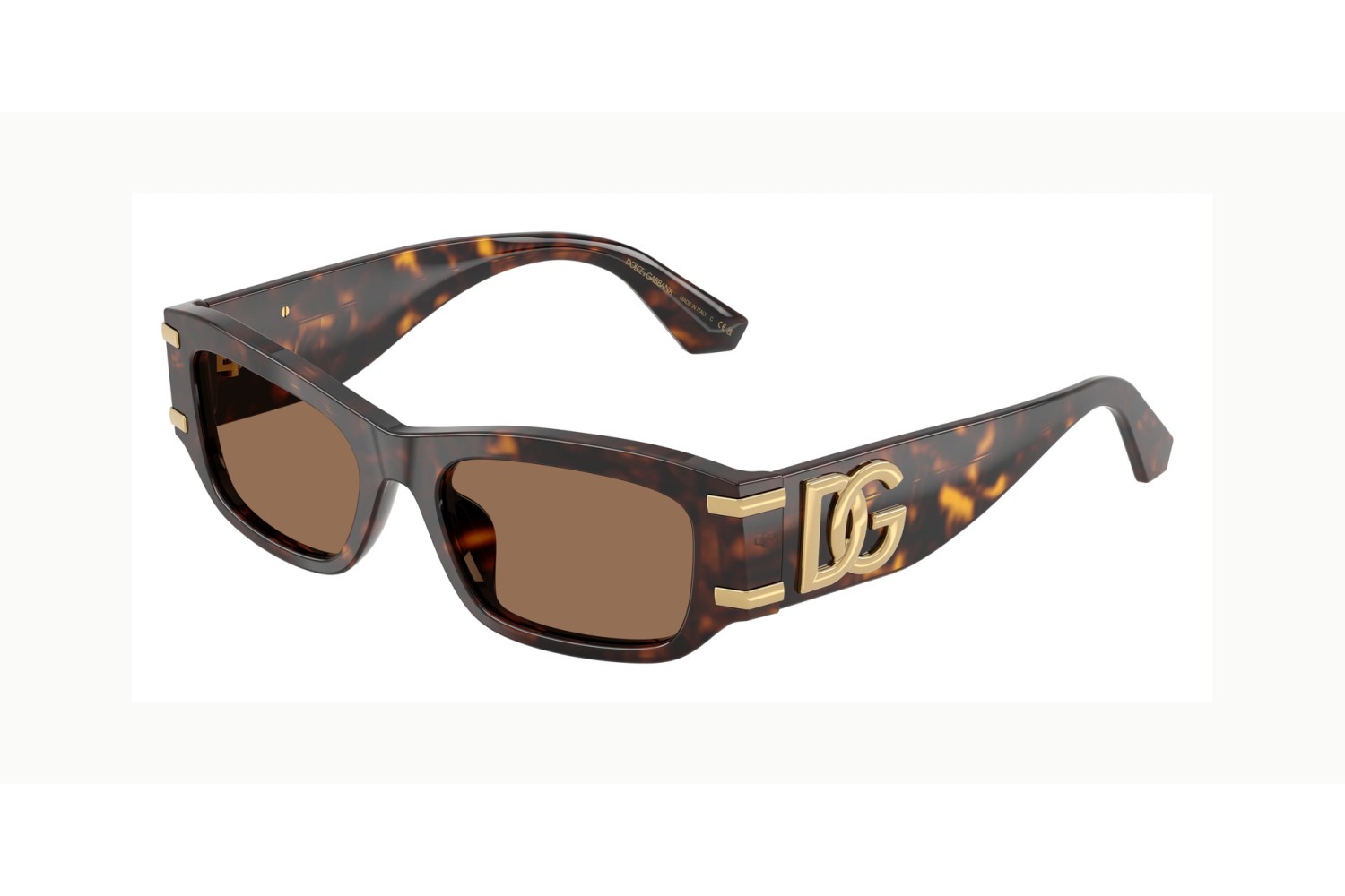 DOLCE & GABBANA - DG4564 - 502/73 - 53