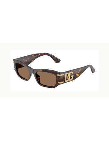DOLCE & GABBANA - DG4564 - 502/73 - 53
