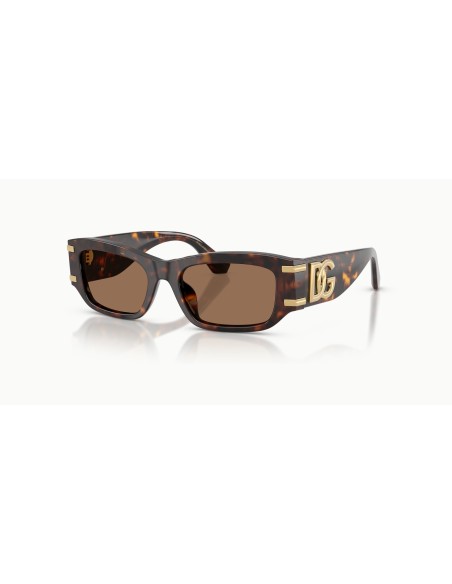 DOLCE & GABBANA - DG4564 - 502/73 - 53