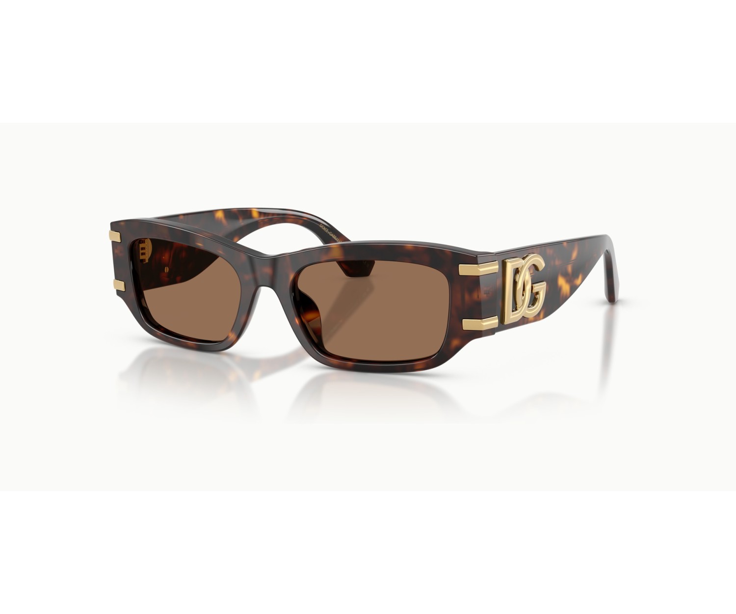 DOLCE & GABBANA - DG4564 - 502/73 - 53