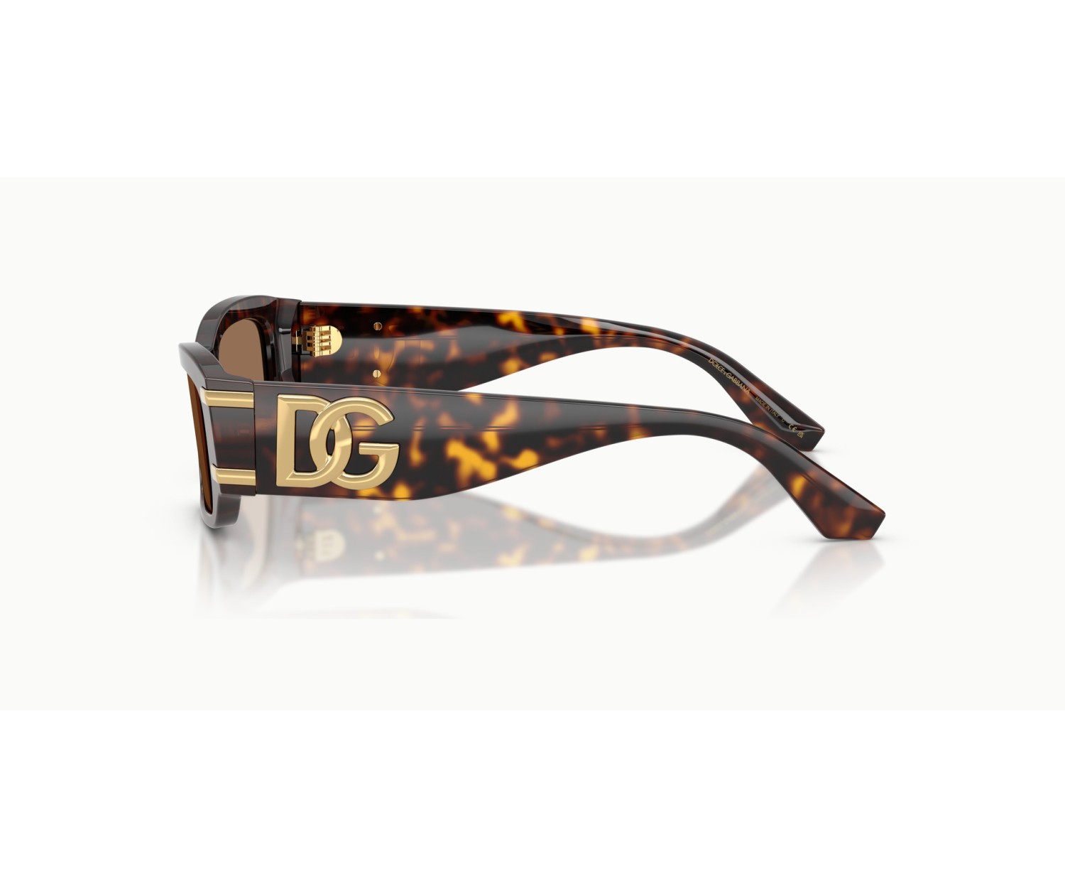 DOLCE & GABBANA - DG4564 - 502/73 - 53