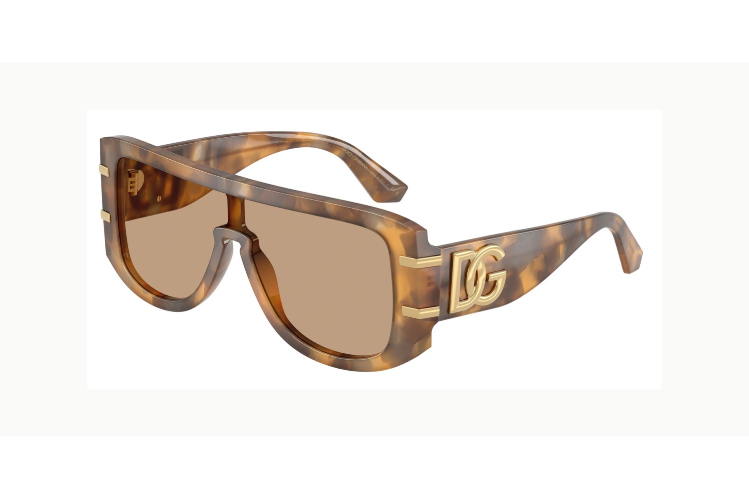 DOLCE & GABBANA - DG4565 - 349663 - 27