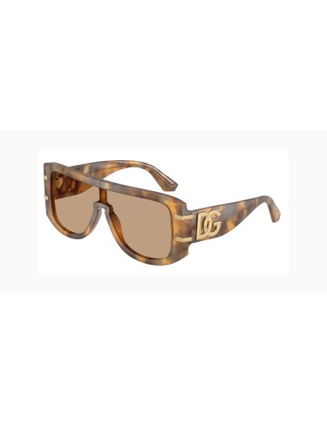 DOLCE & GABBANA - DG4565 - 349663 - 27