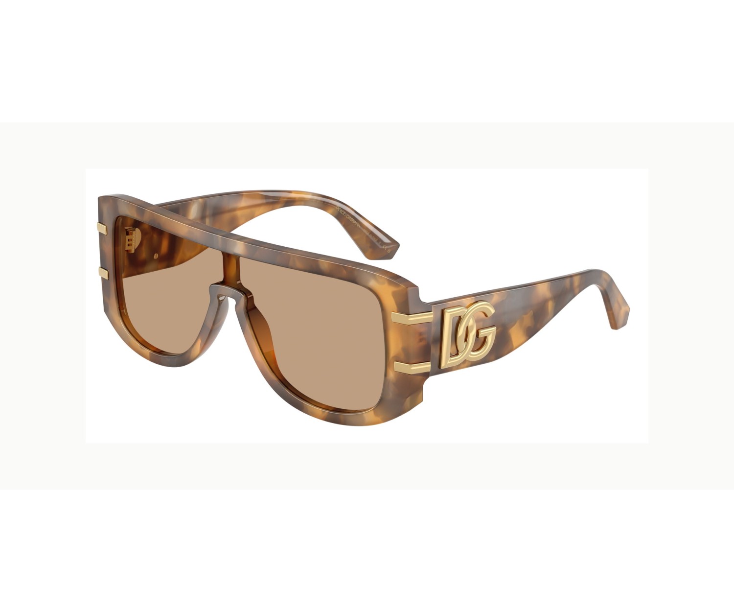 DOLCE & GABBANA - DG4565 - 349663 - 27