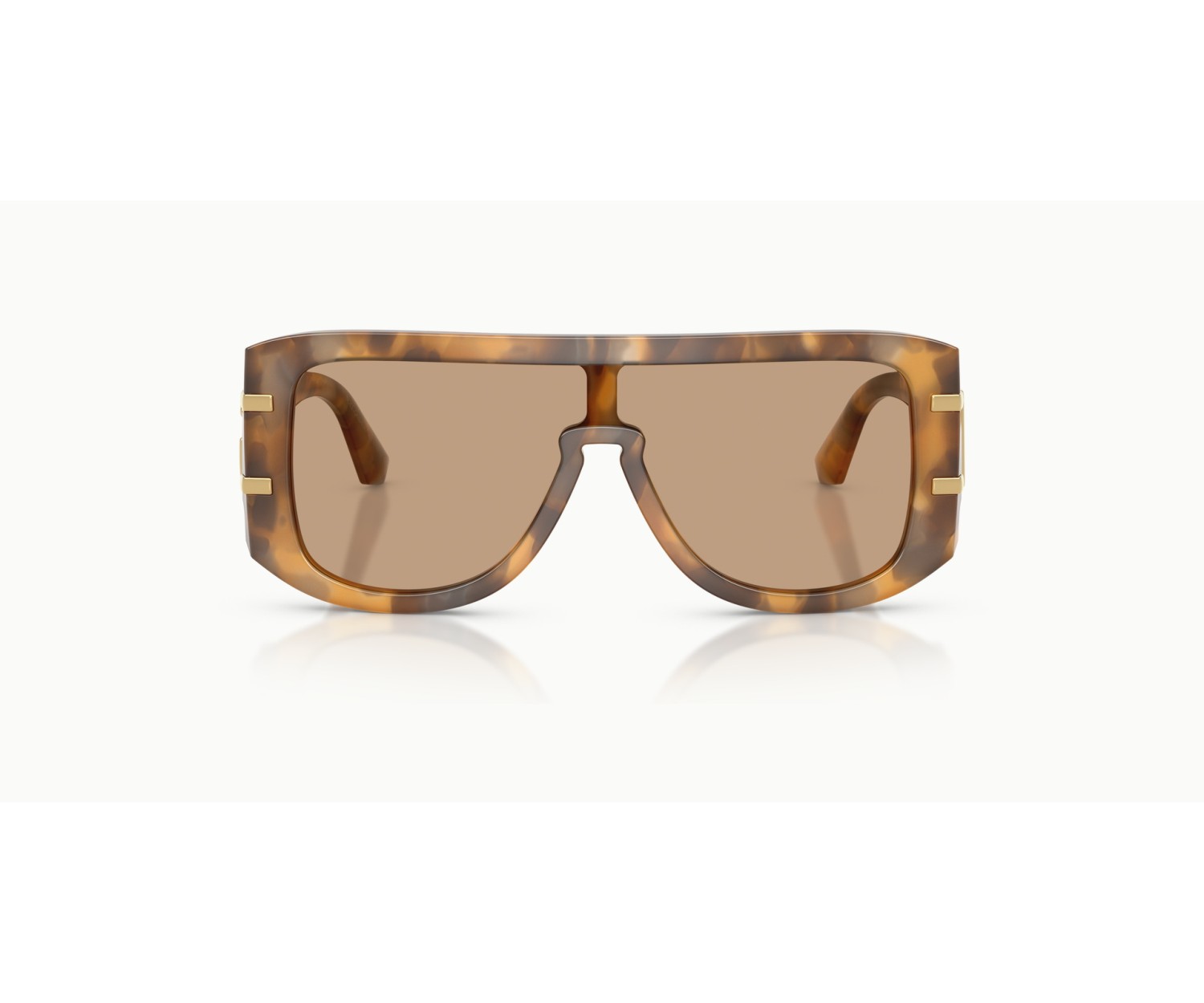 DOLCE & GABBANA - DG4565 - 349663 - 27