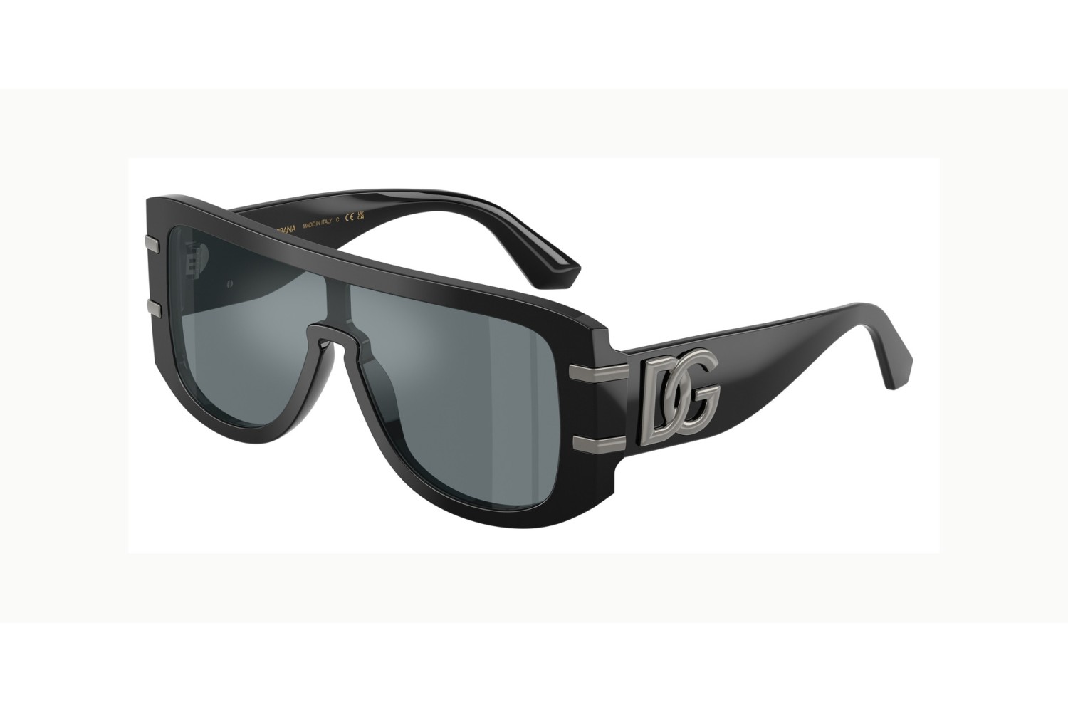 DOLCE & GABBANA - DG4565 - 501/6G - 27