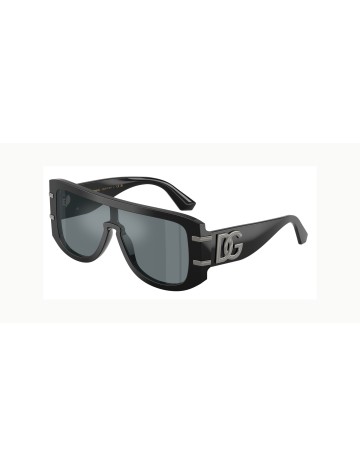 DOLCE & GABBANA - DG4565 - 501/6G - 27