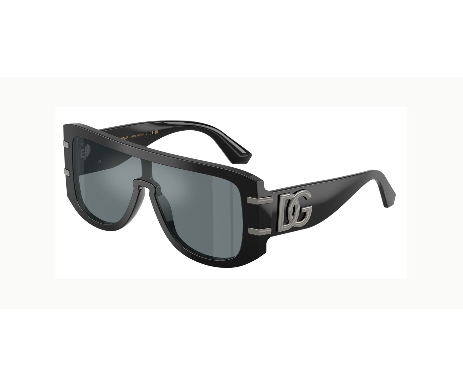 DOLCE & GABBANA - DG4565 - 501/6G - 27