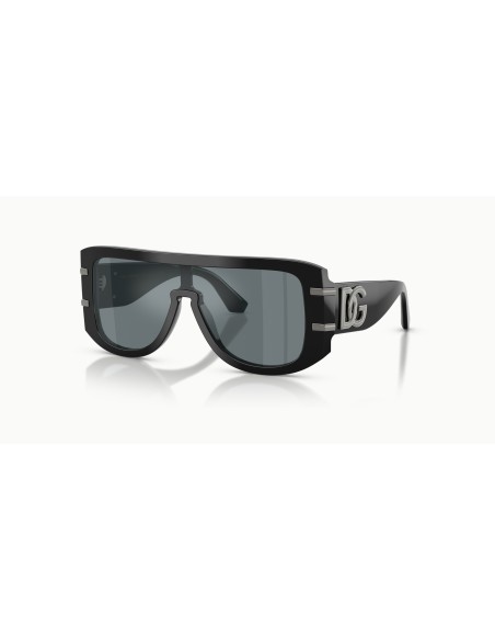 DOLCE & GABBANA - DG4565 - 501/6G - 27
