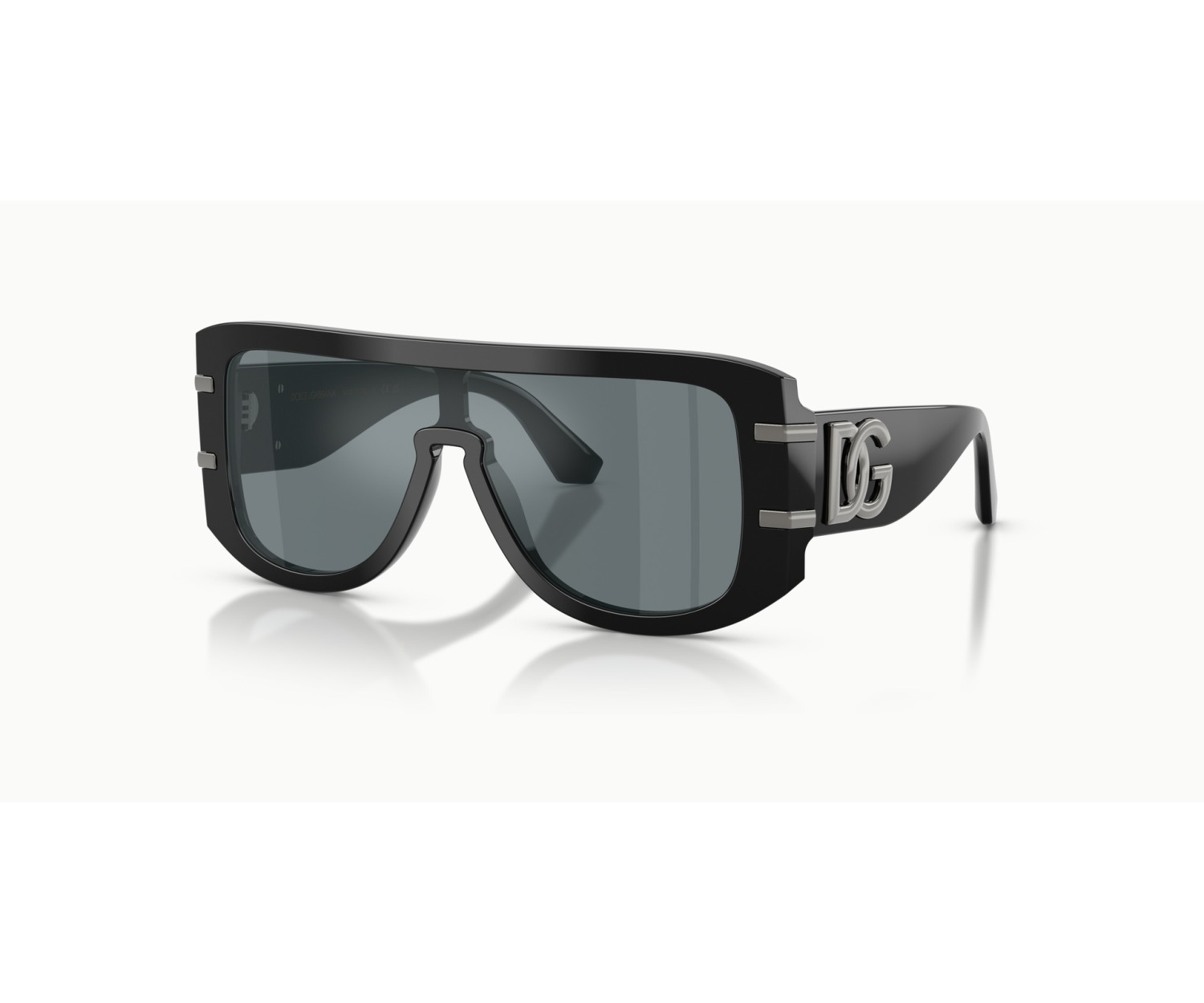 DOLCE & GABBANA - DG4565 - 501/6G - 27
