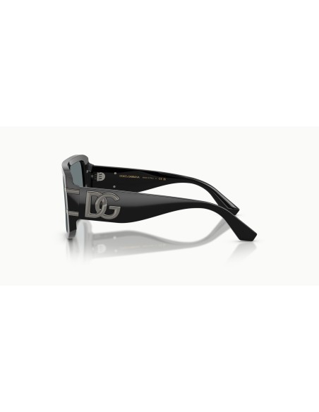 DOLCE & GABBANA - DG4565 - 501/6G - 27