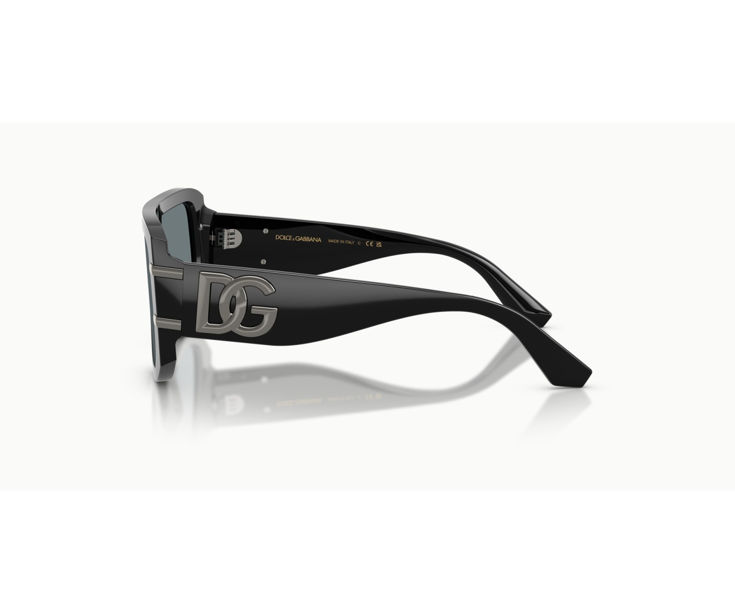 DOLCE & GABBANA - DG4565 - 501/6G - 27