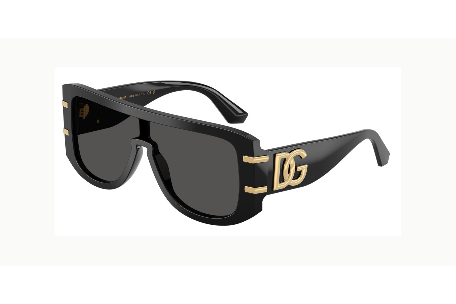 DOLCE & GABBANA - DG4565 - 501/87 - 27